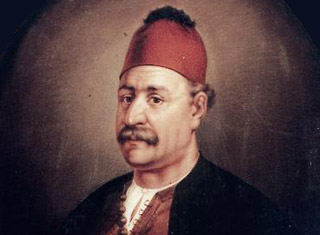 Ανδρέας Μιαούλης